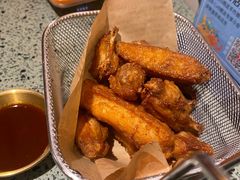 -Home Thai·泰谣(王府井apm店)