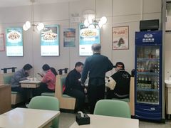 大堂-紫光园·烤鸭(美术馆店)