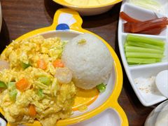 -全聚德(上海首店浦东店)