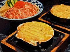 -摩打食堂(壹方中心店)