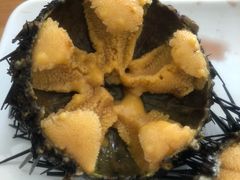 -海胆小馆(东北水饺·春柳店)