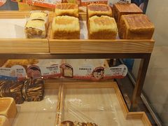 -爸爸糖吐司面包(悠唐购物中心店)