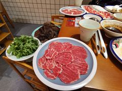 -1078號老北京涮肉(万达广场店)
