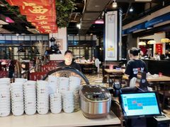 -小柴米·传统江西菜(八一广场店)