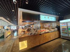 -北京朝阳悠唐皇冠假日酒店