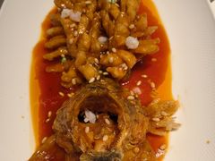 -宫燕府·京菜·烤鸭·淮扬菜(王府中心店)