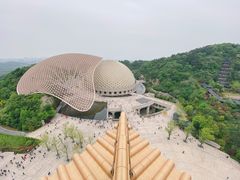 -牛首山文化旅游区