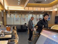 -吉野家(成都时代奥莱店)