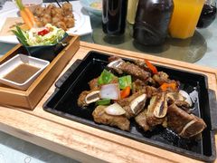 -瓯菜排档·温州海鲜(玕南店)