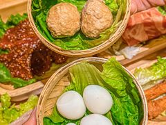 -独食火锅·半米屋台(直营总店)