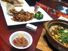 -森谷美食公园(杨行店)