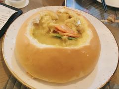 -大树餐厅(大悦城店)