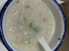-粤港湾砂锅粥·宵夜(宝龙店)