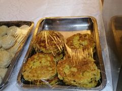 -马凯餐厅(长椿街店)