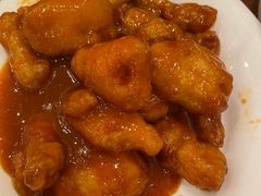 -北平小馆·烤鸭·家常菜(磨房北里店)