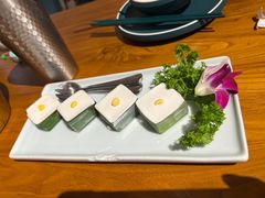 -曼泰·泰餐(江南环球港店)
