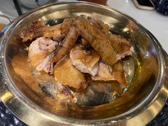 -原味田园·客家菜·土窑鸡(中航城君尚购物中心店)