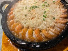 -小菜园新徽菜(北京大兴龙湖天街店)