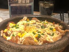 -Aqua Oasis 水天堂(爱山广场店)