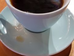 -sugarman espresso素饮糖人高新咖啡工厂