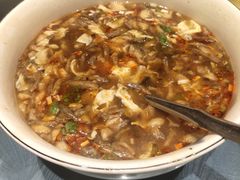 网红小鱼汤-味道家宴
