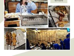 -很久以前羊肉串(大华三路店)