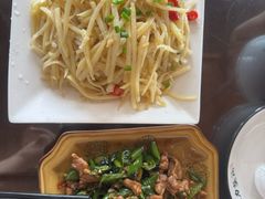 -朗妈私房菜(婺女州店)