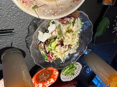 -300杯·和牛烧肉清酒专门店(廊里店)