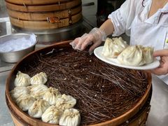 -严老幺烧麦(前进四路店)
