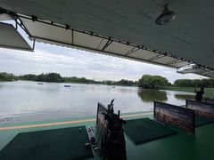 -银涛高尔夫练习场(徐泾店)