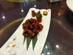 -龙景軒大酒店(共康店)