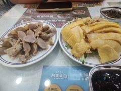 -阿金大白·上海菜馆(新天地店)
