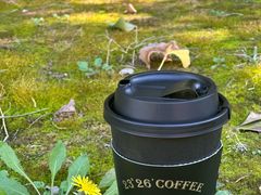 -2326 Coffee Roaster咖啡豆可选店(林肯公园店)