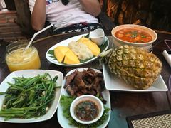 -自然餐厅(Phuket)
