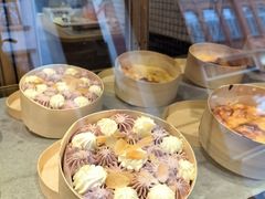 -Juicy Bakery(大学路店)