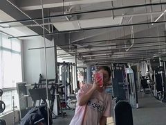 -BOSS健身