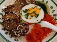 -西关味(东明路店)