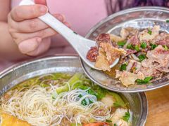 -福屿鲜捞小吃·捞化(福屿总店)