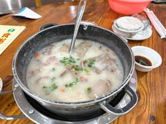 -南记食粥坊·宵夜大排档(卫国路店)