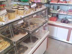 -长发西饼(临顿路店)