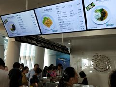 -贝林大翅鲸简餐厅(国家海洋博物馆店)