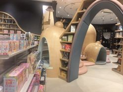 -奈尔宝·儿童乐园·亲子餐厅(星河湾店)