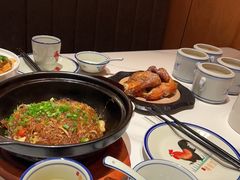 -粤食堂(天津和悦汇店)