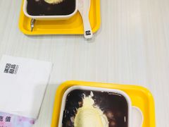 -满记甜品(金融街店)