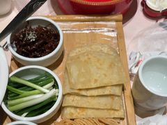 -大鸭梨烤鸭(甘家口店)