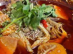 -羲和雅苑•北京烤鸭(平安国际金融中心店)