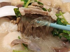 -小杨生煎(香港名都店)