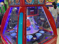 -爱玩嘉年华(江北一店)