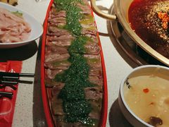 -小龙坎火锅(全球总店)