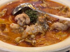 -付掌柜在成都·热炒砂锅集(金禾店)
